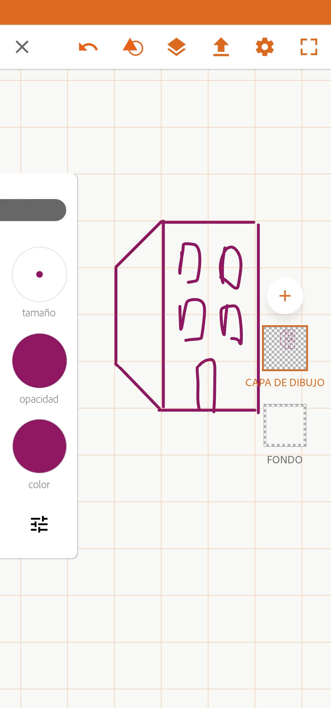 Screenshot_20210324_105527_com.adobe.creativeapps.draw (1) treball perspectiva - adobe draw